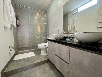 Apartamento en venta en Oro Negro, Armenia · foto 9 de 14