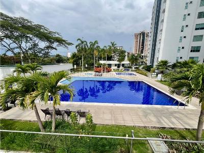 Apartamento en venta en Oro Negro, Armenia · foto 11 de 14