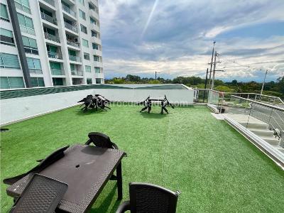 Apartamento en venta en Oro Negro, Armenia · foto 12 de 14