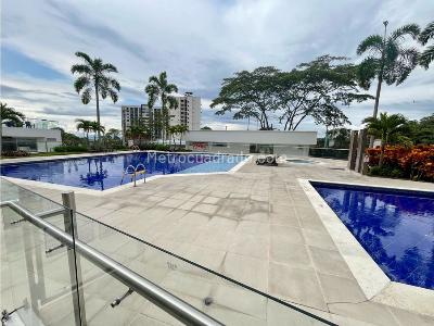 Apartamento en venta en Oro Negro, Armenia · foto 13 de 14