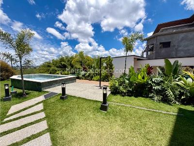 Casa de 5 alcobas en arriendo en Via Armenia Calarca, Armenia, 644 m² · foto 17 de 20