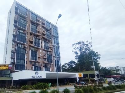 Apartamento en venta en Oro Negro, Armenia · foto 2 de 15