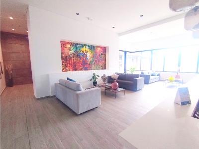 Apartamento en venta en Oro Negro, Armenia · foto 4 de 15