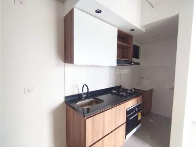 Apartamento en venta en Oro Negro, Armenia · foto 5 de 15