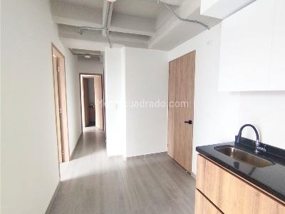 Apartamento en venta en Oro Negro, Armenia · foto 9 de 15