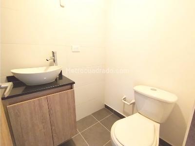 Apartamento en venta en Oro Negro, Armenia · foto 11 de 15