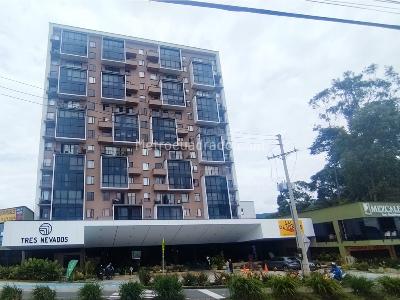 Apartamento en venta en Oro Negro, Armenia · foto 2 de 19