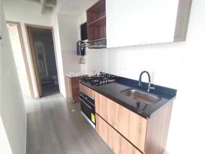 Apartamento en venta en Oro Negro, Armenia · foto 6 de 19