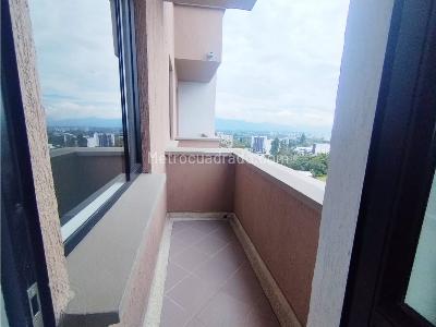 Apartamento en venta en Oro Negro, Armenia · foto 10 de 19