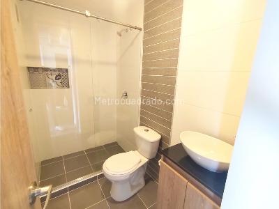 Apartamento en venta en Oro Negro, Armenia · foto 13 de 19