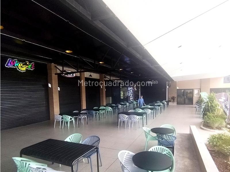 Local Comercial en Arriendo, Oro Negro, Armenia - Vista 3