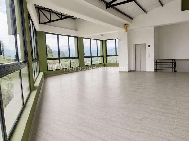 Local Comercial en Arriendo, Oro Negro, Armenia - Vista 4