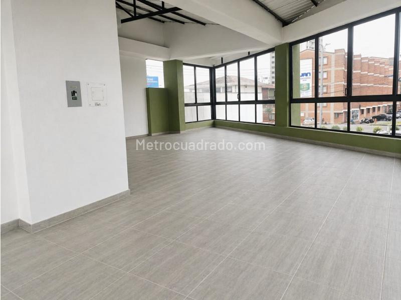 Local Comercial en Arriendo, Oro Negro, Armenia - Más