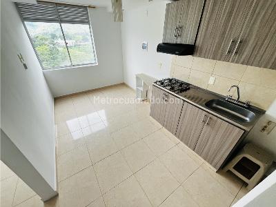 Apartaestudio en venta en Oro Negro, Armenia, 25 m² · foto 2 de 16