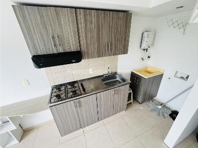 Apartaestudio en venta en Oro Negro, Armenia, 25 m² · foto 5 de 16