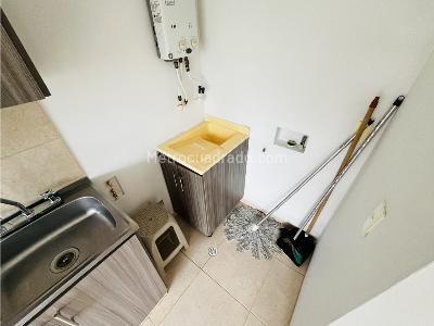 Apartaestudio en venta en Oro Negro, Armenia, 25 m² · foto 6 de 16