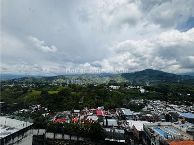 Apartaestudio en venta en Oro Negro, Armenia, 25 m² · foto 9 de 16