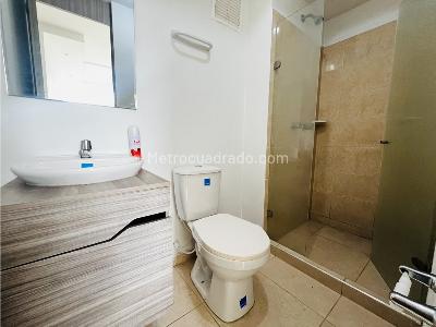 Apartaestudio en venta en Oro Negro, Armenia, 25 m² · foto 11 de 16