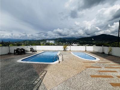 Apartaestudio en venta en Oro Negro, Armenia, 25 m² · foto 14 de 16
