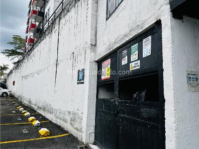 Apartaestudio en venta en Oro Negro, Armenia, 25 m² · foto 15 de 16