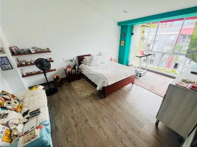 Apartamento en venta en Oro Negro, Armenia · foto 2 de 20