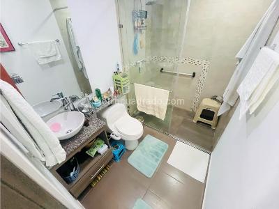 Apartamento en venta en Oro Negro, Armenia · foto 4 de 20