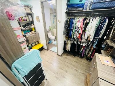 Apartamento en venta en Oro Negro, Armenia · foto 5 de 20