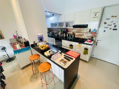 Apartamento en venta en Oro Negro, Armenia · foto 6 de 20