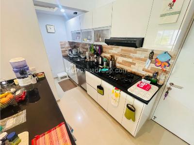 Apartamento en venta en Oro Negro, Armenia · foto 7 de 20