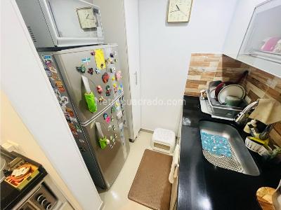 Apartamento en venta en Oro Negro, Armenia · foto 8 de 20