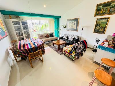 Apartamento en venta en Oro Negro, Armenia · foto 9 de 20