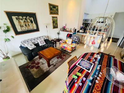Apartamento en venta en Oro Negro, Armenia · foto 11 de 20