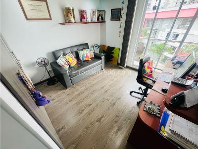 Apartamento en venta en Oro Negro, Armenia · foto 12 de 20