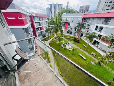 Apartamento en venta en Oro Negro, Armenia · foto 13 de 20