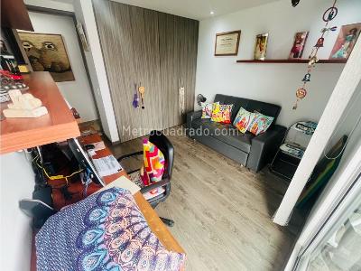 Apartamento en venta en Oro Negro, Armenia · foto 14 de 20
