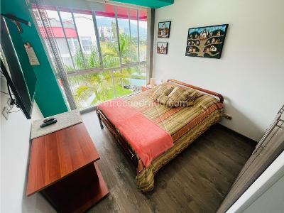 Apartamento en venta en Oro Negro, Armenia · foto 15 de 20
