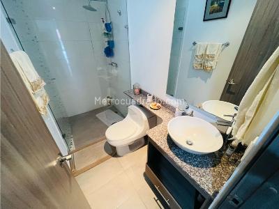 Apartamento en venta en Oro Negro, Armenia · foto 16 de 20