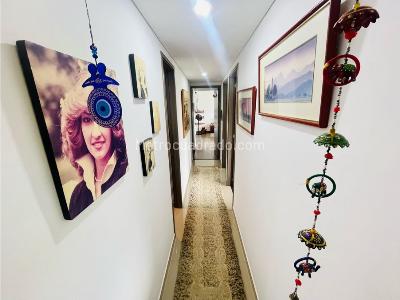 Apartamento en venta en Oro Negro, Armenia · foto 17 de 20