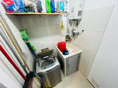 Apartamento en venta en Oro Negro, Armenia · foto 18 de 20