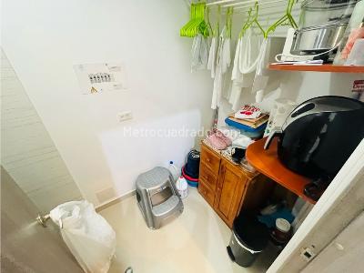 Apartamento en venta en Oro Negro, Armenia · foto 19 de 20