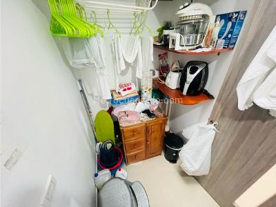 Apartamento en venta en Oro Negro, Armenia · foto 20 de 20