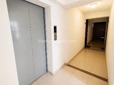 Apartaestudio en venta en Monteprado, Armenia, 33 m² · foto 2 de 15