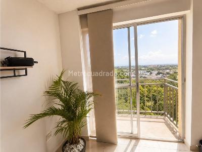 Apartaestudio en venta en Monteprado, Armenia, 33 m² · foto 6 de 15