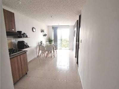 Apartaestudio en venta en Monteprado, Armenia, 33 m² · foto 7 de 15