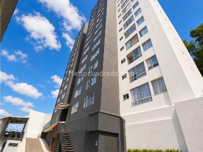 Apartaestudio en venta en Oro Negro, Armenia, 33 m² · foto 3 de 14