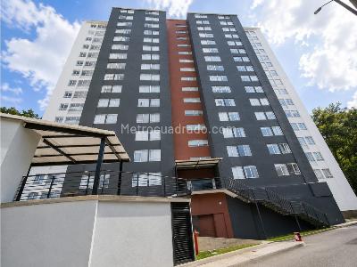 Apartaestudio en venta en Oro Negro, Armenia, 33 m² · foto 4 de 14