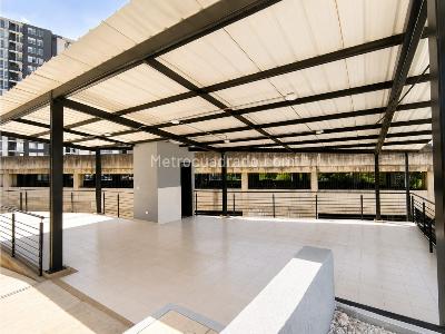 Apartaestudio en venta en Oro Negro, Armenia, 33 m² · foto 5 de 14