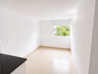 Apartaestudio en venta en Oro Negro, Armenia, 33 m² · foto 6 de 14