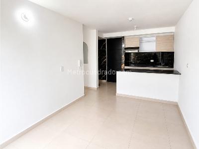 Apartaestudio en venta en Oro Negro, Armenia, 33 m² · foto 7 de 14