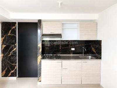 Apartaestudio en venta en Oro Negro, Armenia, 33 m² · foto 8 de 14